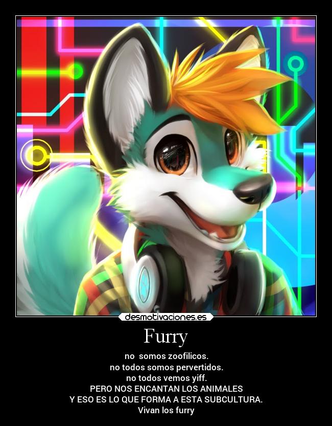 Furry - 