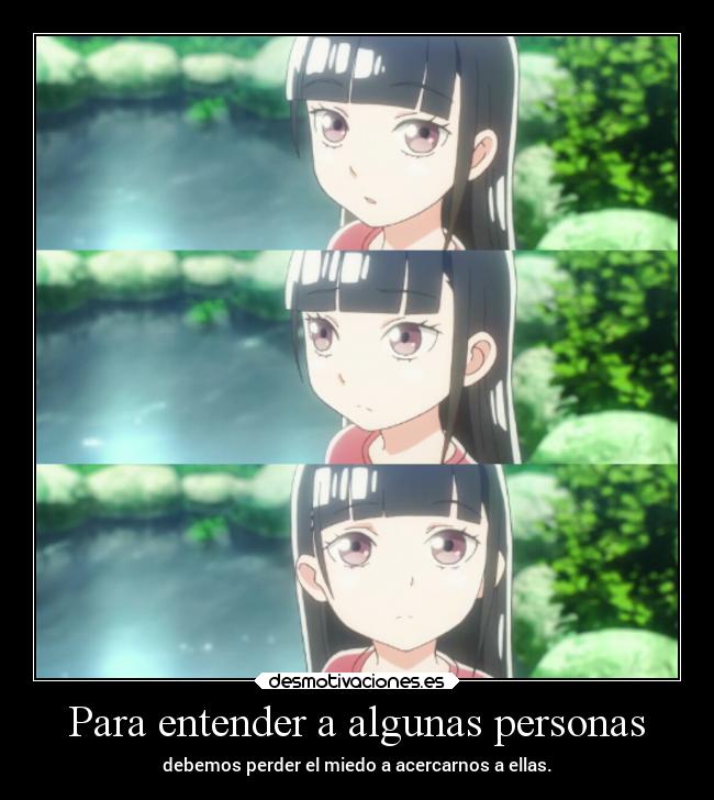 carteles anime vida mundo raptorhunters harukaze erosekai sorayorimotooibasho desmotivaciones