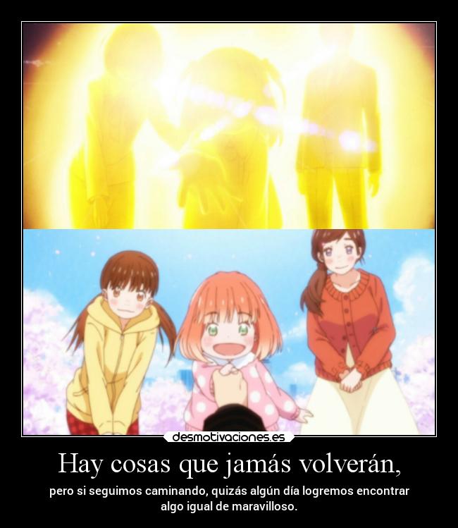 carteles anime vida mundo amor dolor muerte familia raptorhunters harukaze erosekai sangatsu 3gatsunolion desmotivaciones