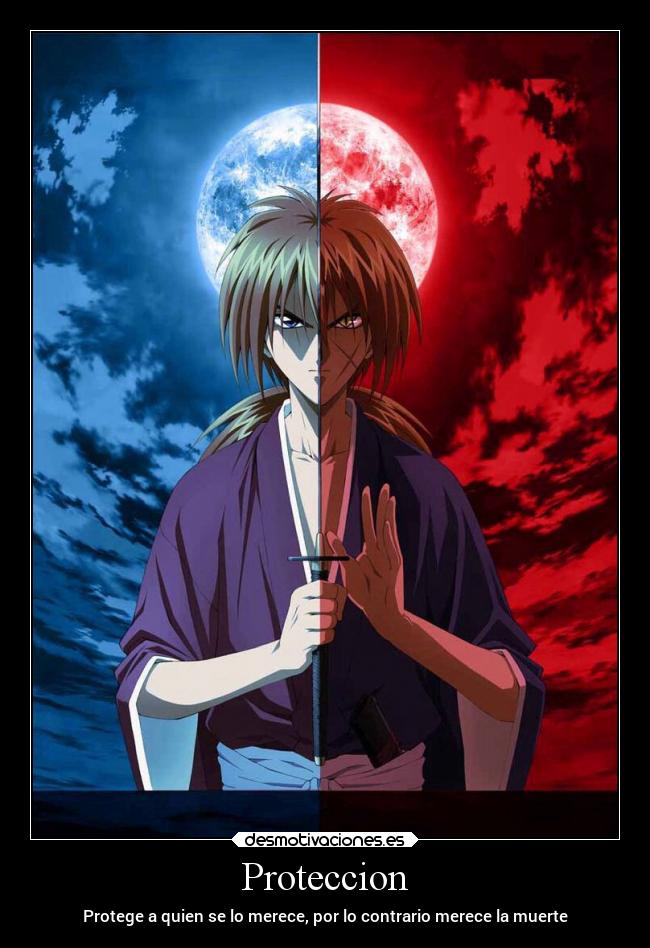 Proteccion - 