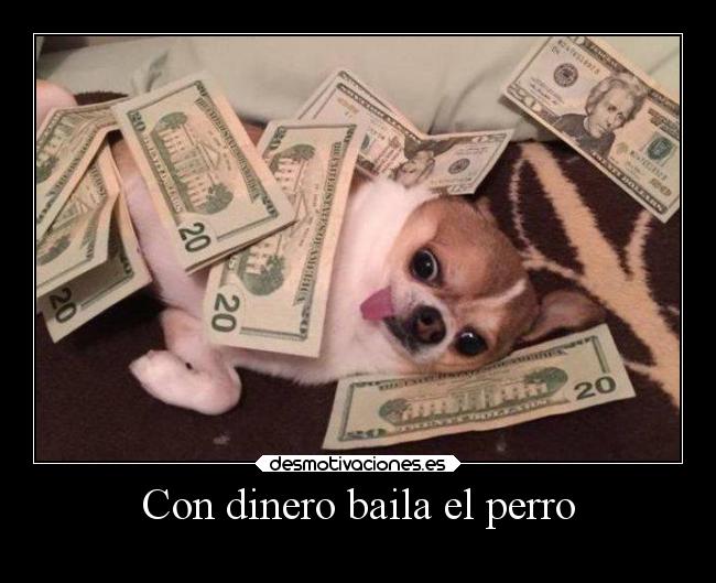 carteles dinero bogota desmotivaciones