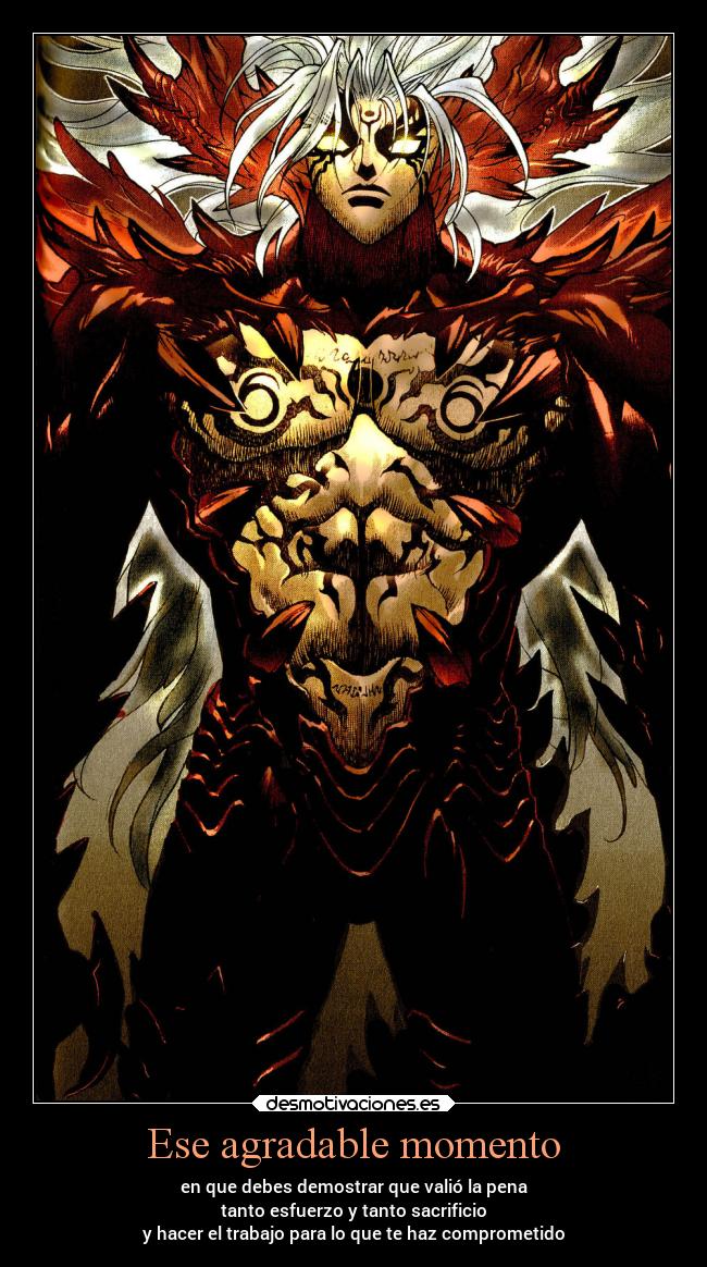 Ese agradable momento - 