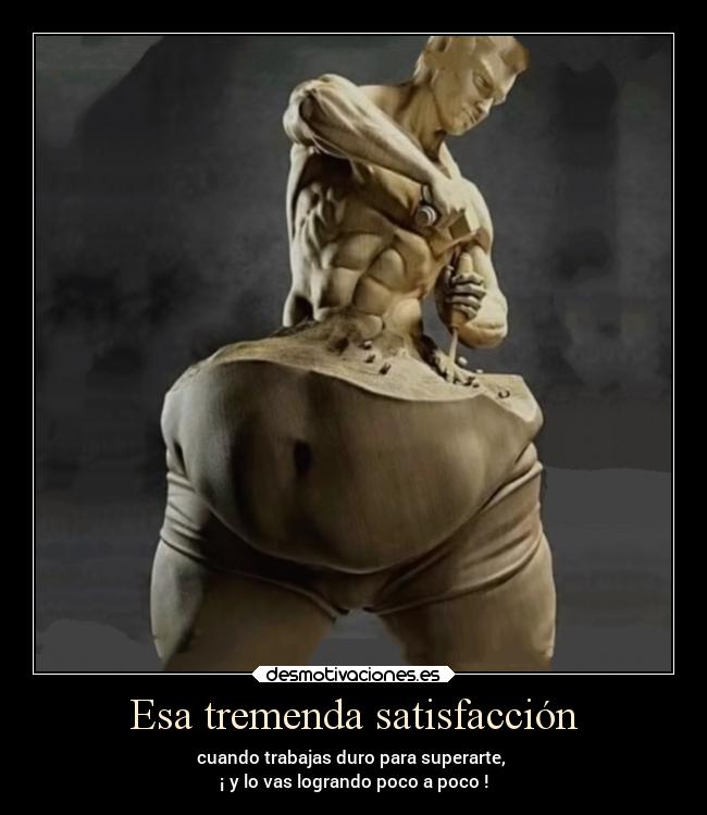 carteles sentimientos trabajo alegria desmotivaciones