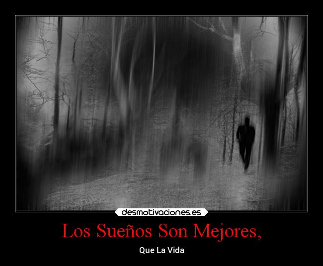 carteles soledad desamor lord terror tacredax desmotivaciones