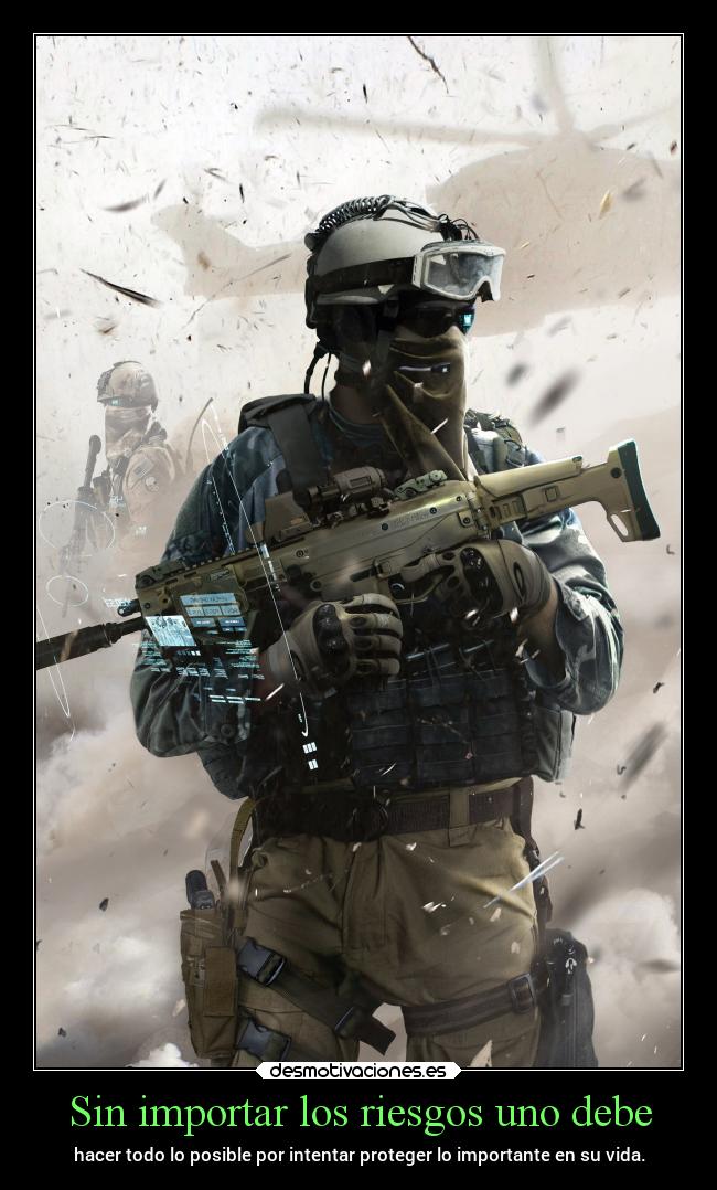 carteles vida guerra guts miprimercartel desmotivaciones