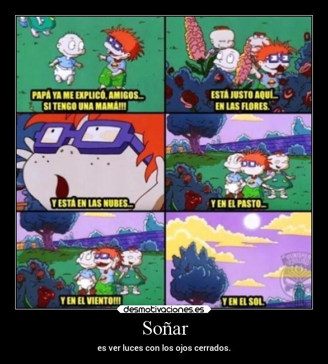 carteles vida desmotivaciones