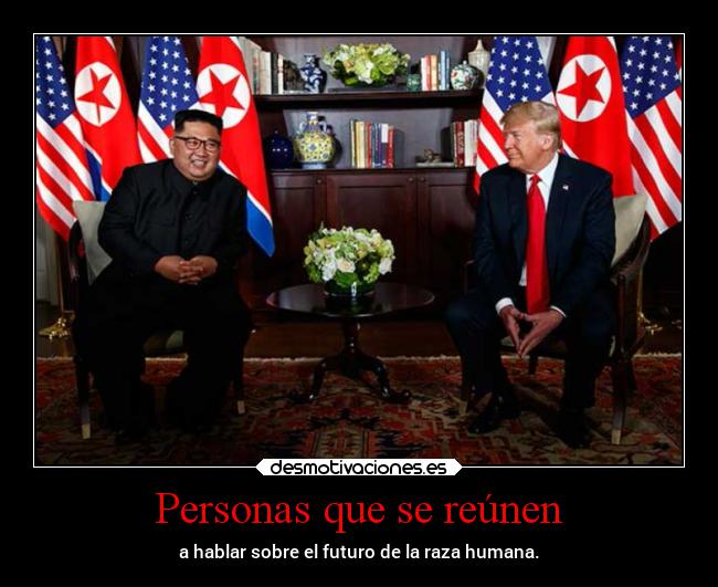 carteles vida minimilhouse venezuela politicaestupida trump desmotivaciones