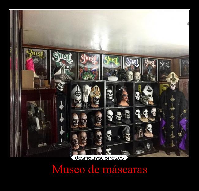 carteles vida superclan lossupervivientes soyunidiotatm iamanamelessghoul ghost desmotivaciones