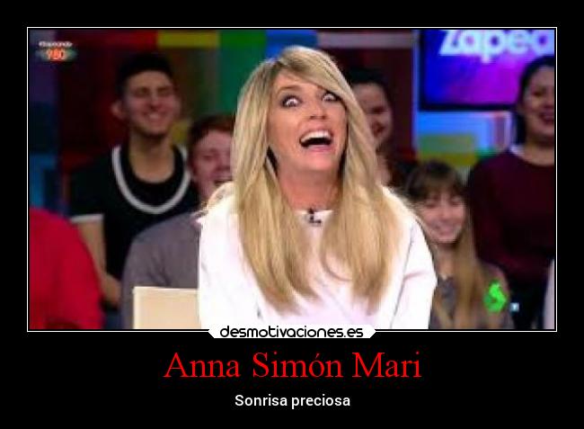Anna Simón Mari -