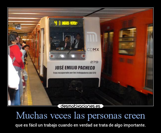 carteles vida trenes cdmx nm79 alsthometlotz desmotivaciones