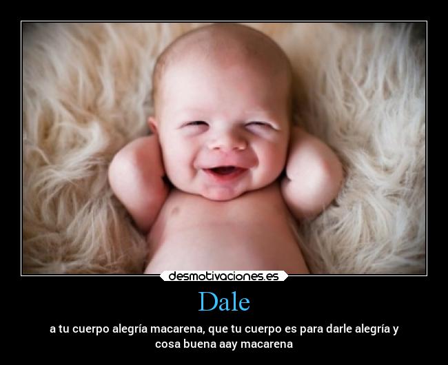 Dale -