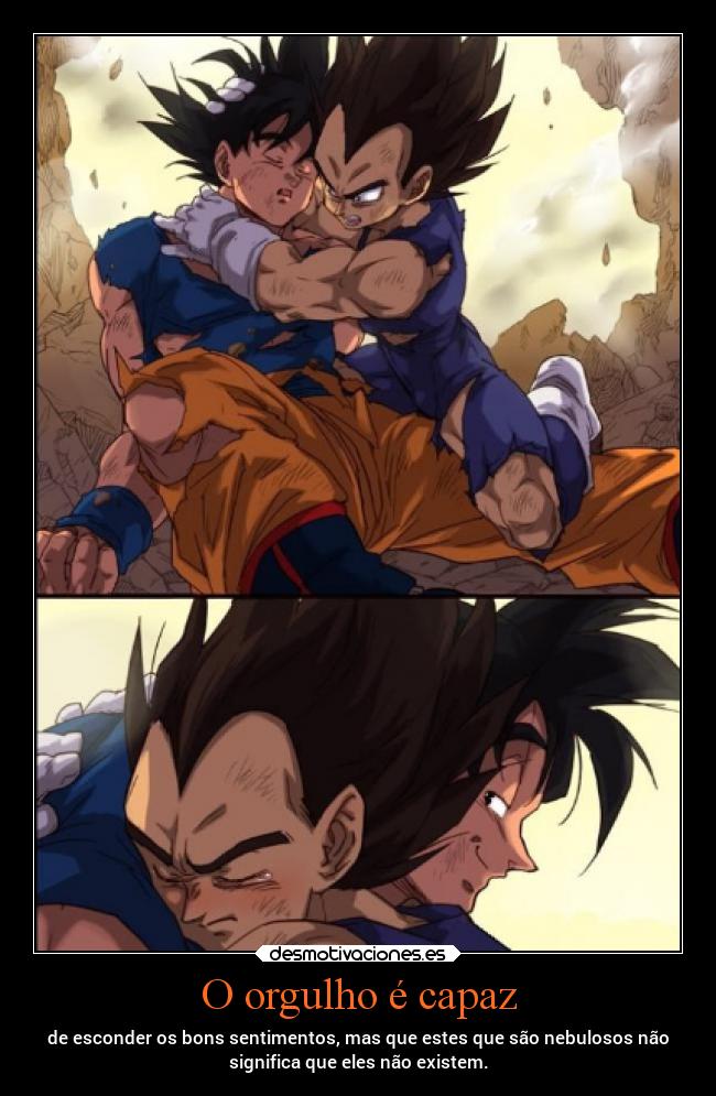carteles amigos anime goku dragonball akiratoriyama desmotivaciones