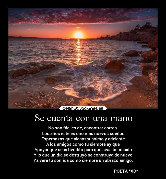 carteles amistad desmotivaciones