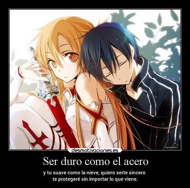 carteles amor aishiteruhada fairymago desmotivaciones