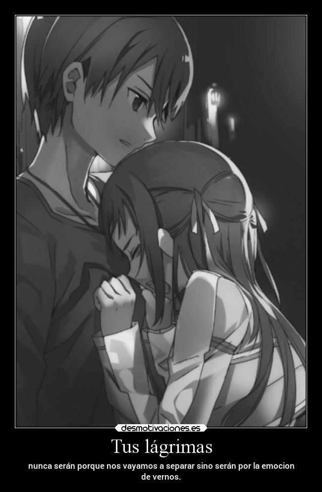Tus lágrimas - 
