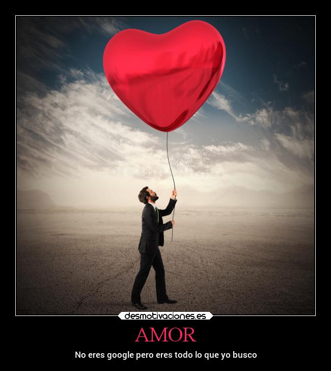 AMOR - 