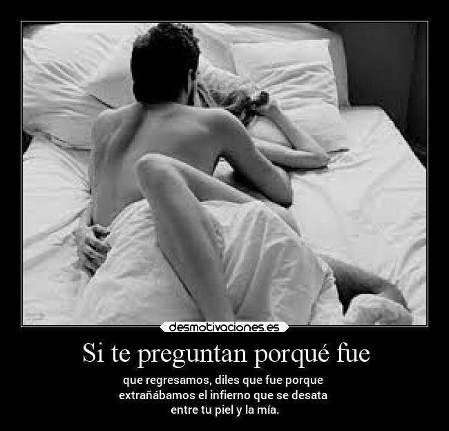 carteles amor infierno bombonazo sexy desmotivaciones