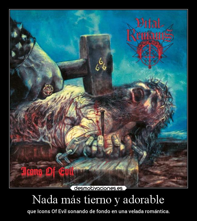 Nada más tierno y adorable -