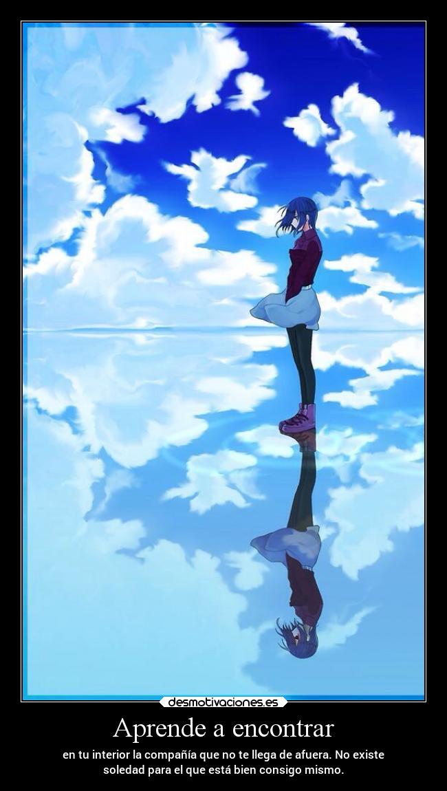 Aprende a encontrar - 