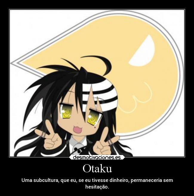 Otaku -