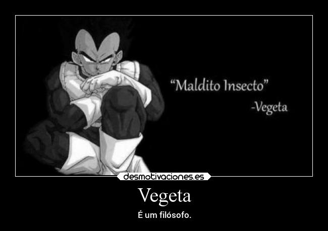 Vegeta - 