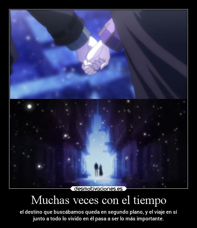 carteles anime vida mundo amor viaje raptorhunters harukaze erosekai spiceandwolf horo lawrence holo spice desmotivaciones