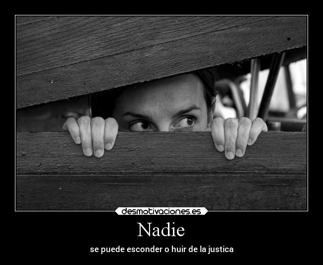Nadie -