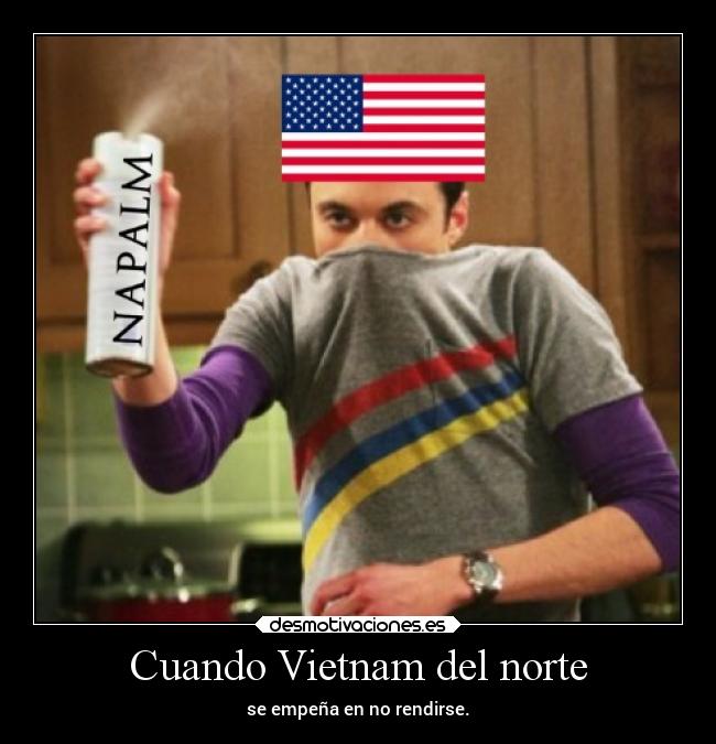 Cuando Vietnam del norte - 