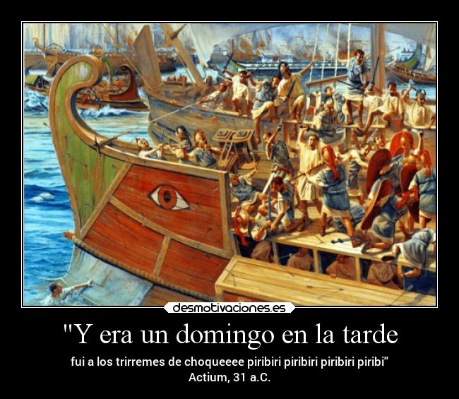 carteles historia desmotivaciones