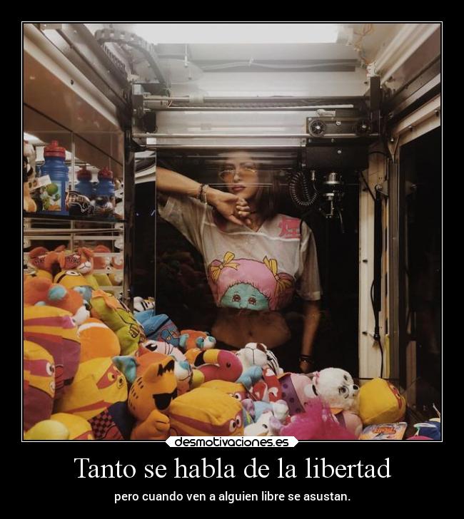 carteles libertad amor guerra padres silencio sexo sociedad erosekai desmotivaciones