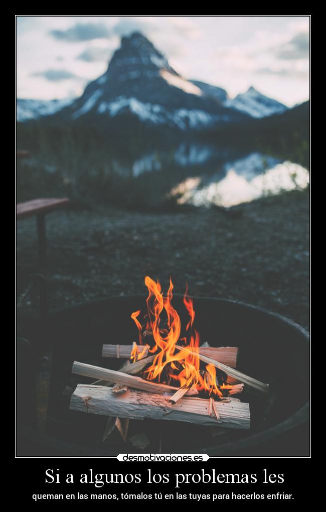 carteles problemas desmotivaciones vida clandesplazado soyunidiotatm projectd manada32 desmotivaciones