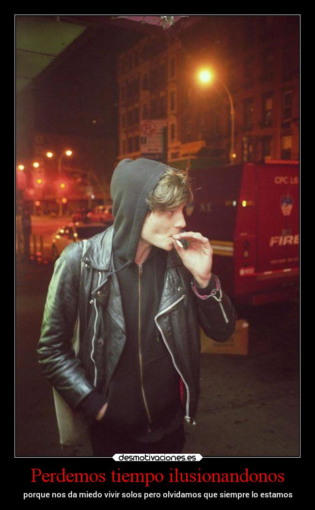 carteles vida clanhumo desmotivaciones