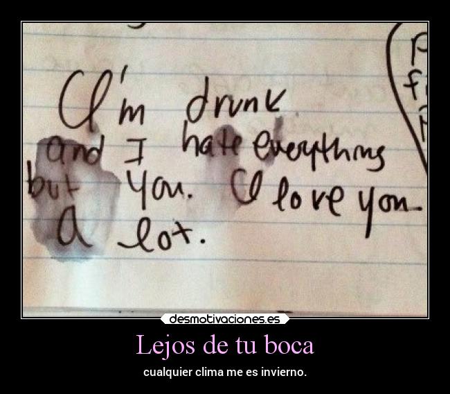 carteles vida eseka clanfhag desmotivaciones