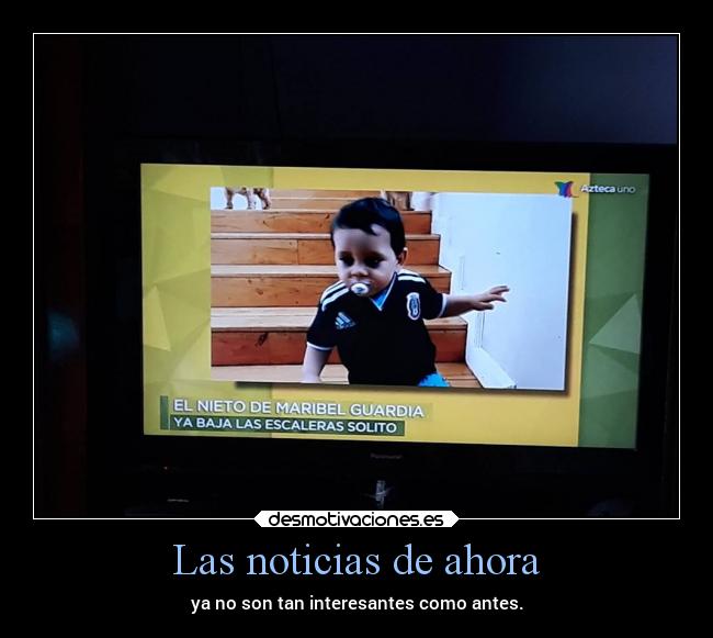 carteles vida humor noticias tvazteca azteca uno numhub99 desmotivaciones