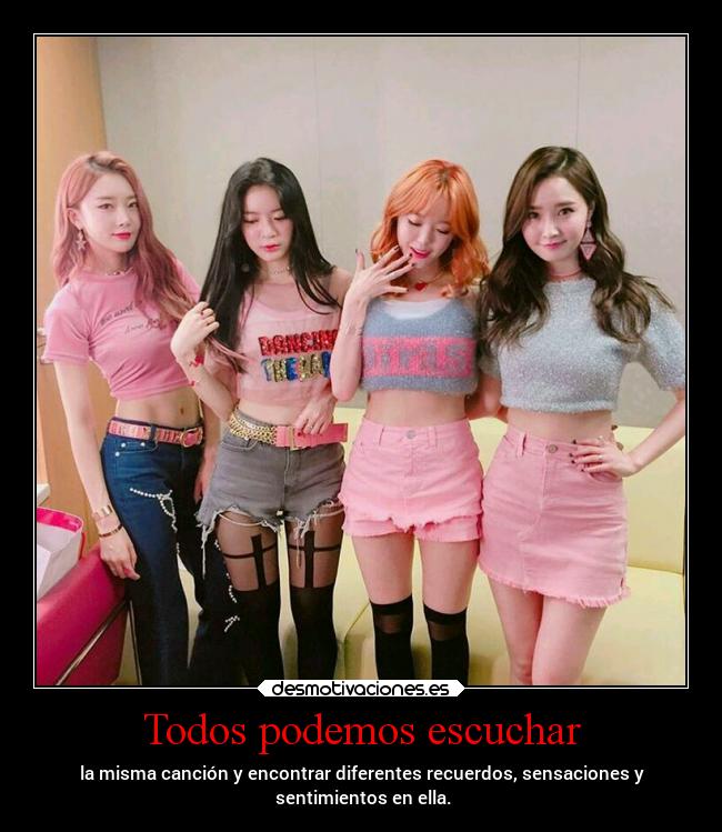 Todos podemos escuchar -