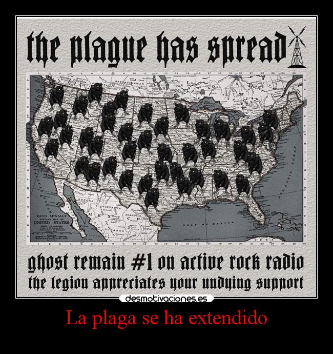 carteles vida superclan lossupervivientes soyunidiotatm iamanamelessghoul ghost desmotivaciones