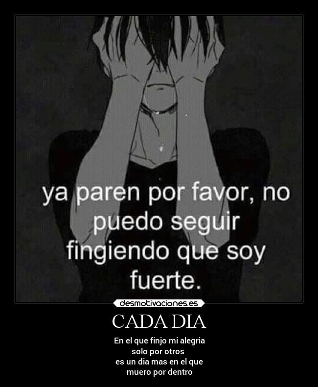 carteles alegria falsa desmotivaciones