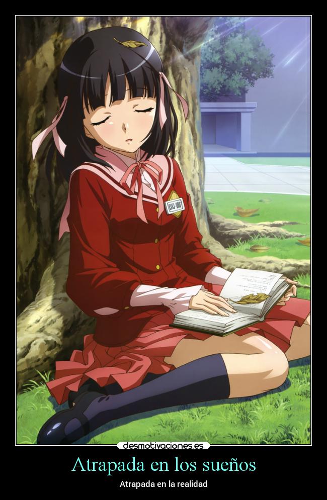 carteles alma anime debilidad desmotivaciones dolor dormir frases suenos desmotivaciones