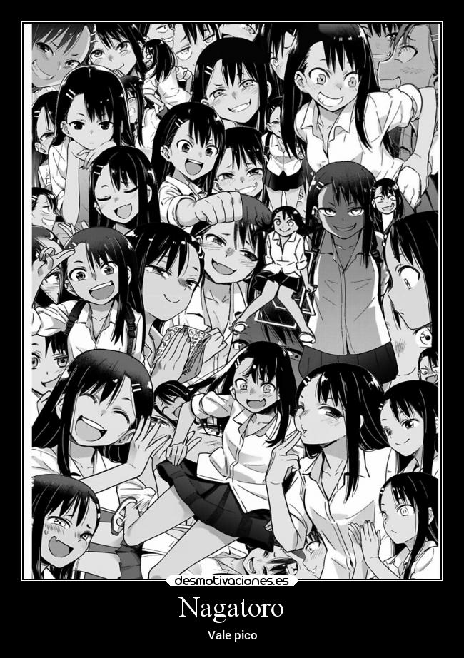 Nagatoro -