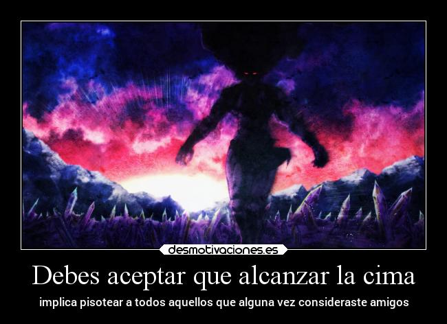 carteles anime jojos bizarre adventure kars cars jojosbizarreadventure battle tendency desmotivaciones