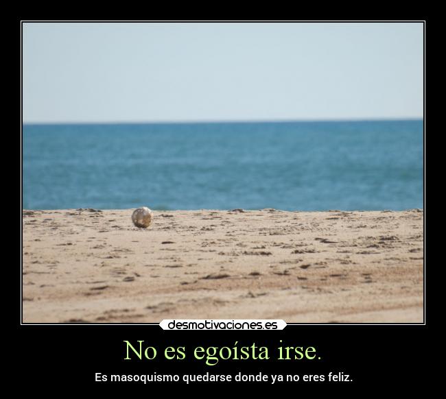 carteles ausencia alma desmotivaciones