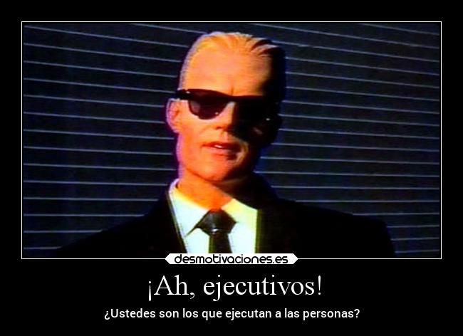 carteles chiste recuerdos max headrom desmotivaciones