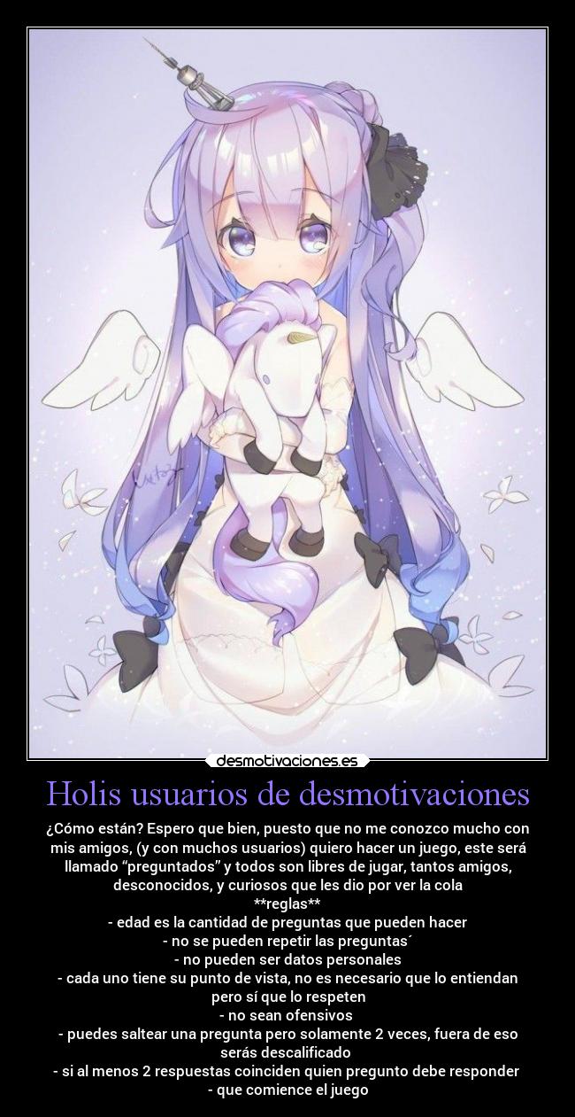 carteles desmotivaciones anime diversion juegos preguntasyrespuestas desmotivaciones