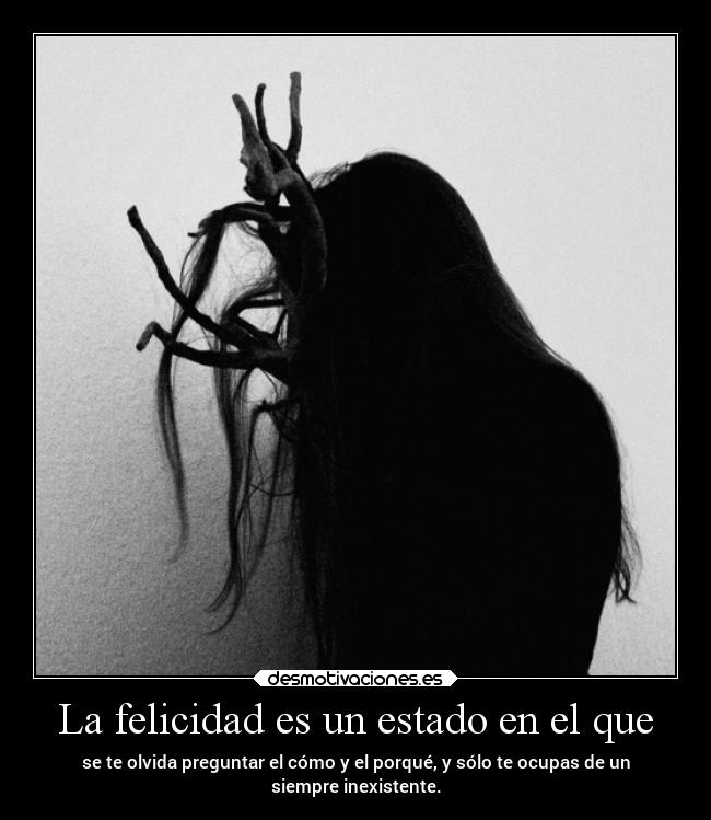 carteles felicidad desmotivaciones vida clandesplazado soyunidiotatm projectd manada32 desmotivaciones