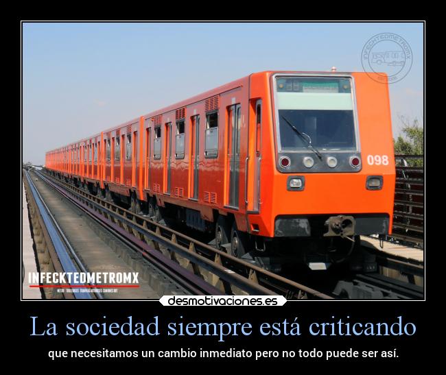 carteles sociedad vida cdmx metro mp68r96b alsthometlotz desmotivaciones