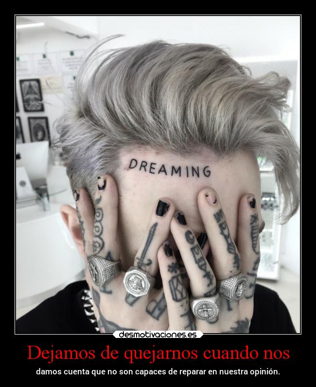 carteles vida minimilhouse venezuela desmotivaciones