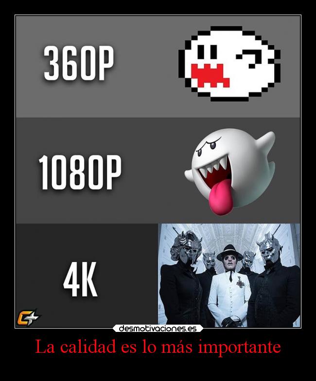 carteles vida superclan lossupervivientes soyunidiotatm iamanamelessghoul ghost desmotivaciones