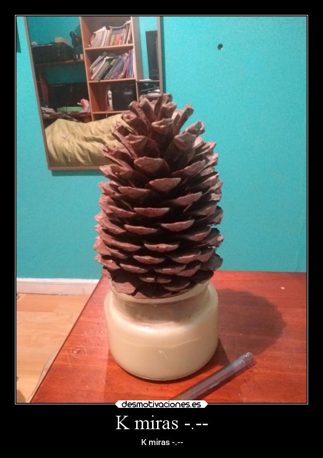 K miras -.-- - K miras -.--