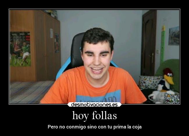hoy follas - 