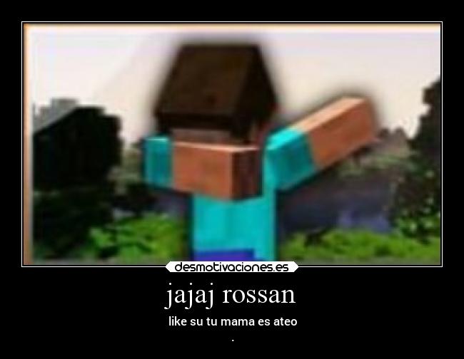 carteles amistad desmotivaciones